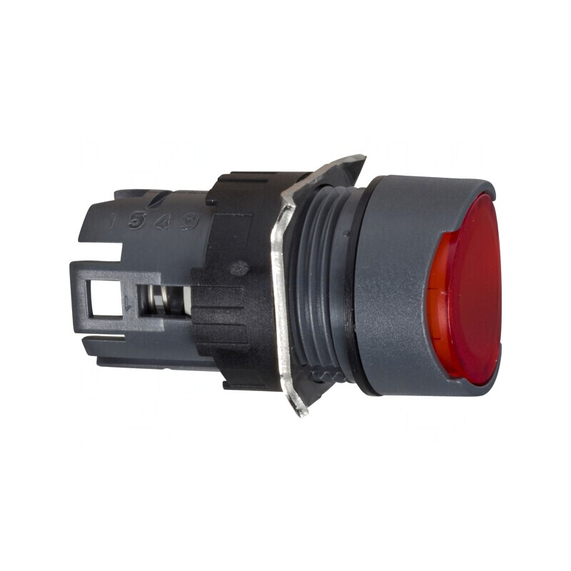 Comutator Apăsare 16mm Harmony XB6 | Electronic-mag.ro | Componente Electronice
