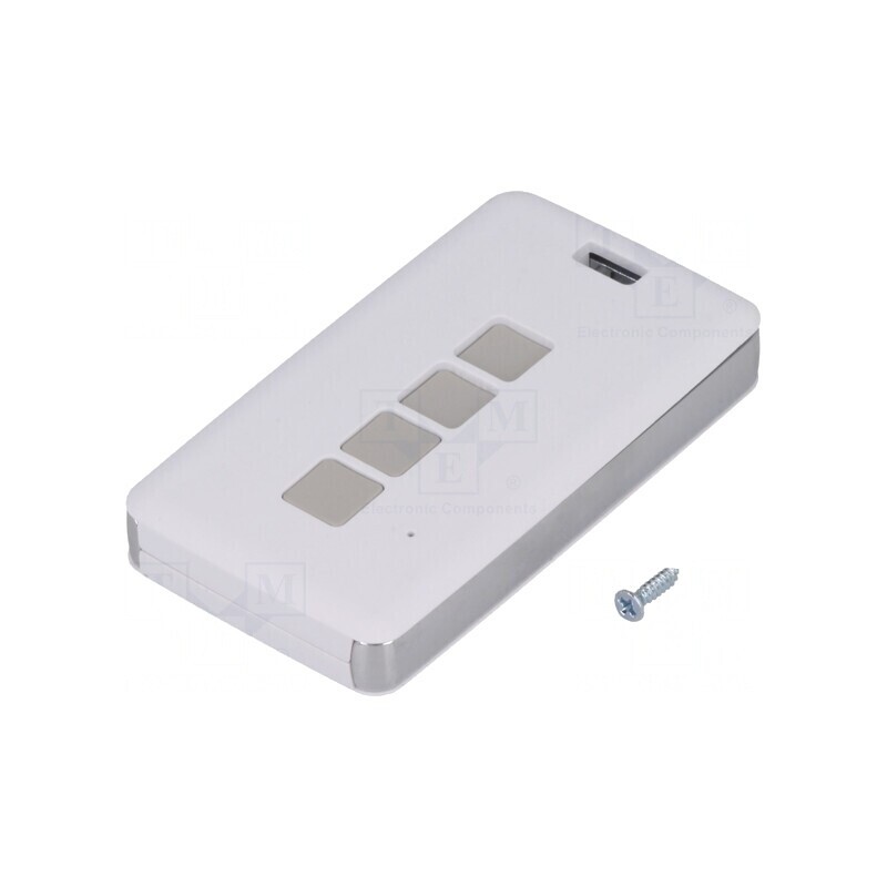 Carcasă Pilot REMO-TEK 39x71x11mm | Electronic-mag.ro | Componente Electronice Carcasă Pilot REMO-TEK 39x71x11mm | Electronic-mag.ro | Componente Electronice