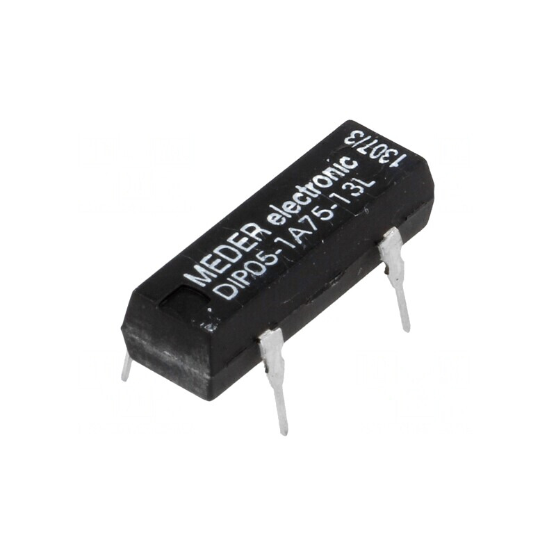 Releu reed SPST-NO 5VDC 500mA | Electronic-mag.ro | Componente Electronice Releu reed SPST-NO 5VDC 500mA | Electronic-mag.ro | Componente Electronice