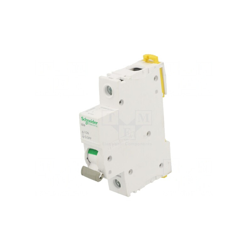 Separator-întrerupător 1P DIN 40A 240VAC | Electronic-mag.ro | Componente Electronice