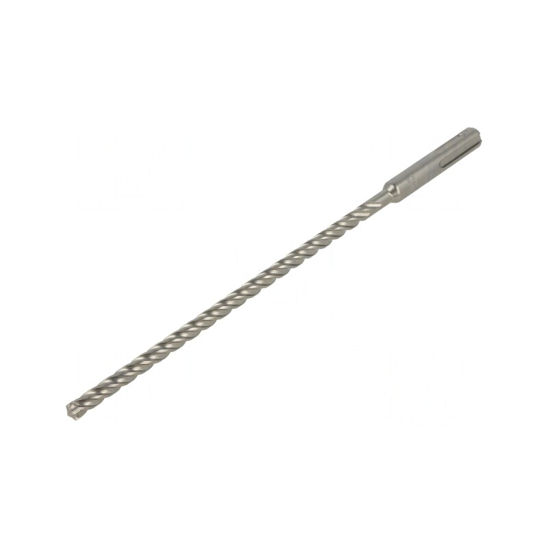 Burghiu Beton 6.5mm 215mm SDS-Plus | Electronic-mag.ro | Componente Electronice Burghiu Beton 6.5mm 215mm SDS-Plus | Electronic-mag.ro | Componente Electronice
