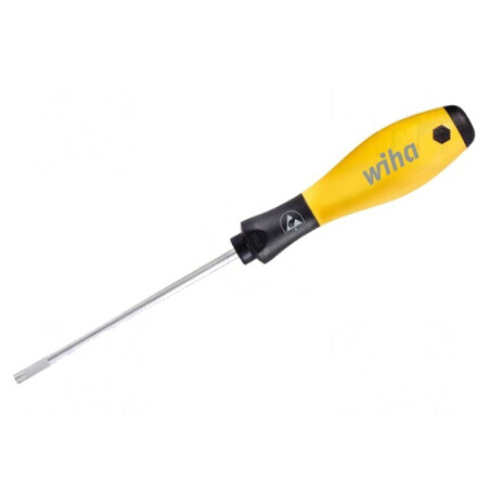 Șurubelniță Torx TX09 ESD SoftFinish 60mm | Electronic-mag.ro | Componente Electronice