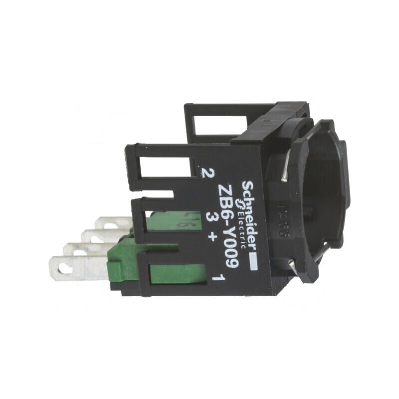 Element de Contact 16mm Harmony XB6 NO | Electronic-mag.ro | Componente Electronice
