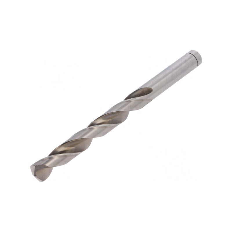 Burghiu Metal 11mm 142mm HSS Blister Pro | Electronic-mag.ro | Componente Electronice
