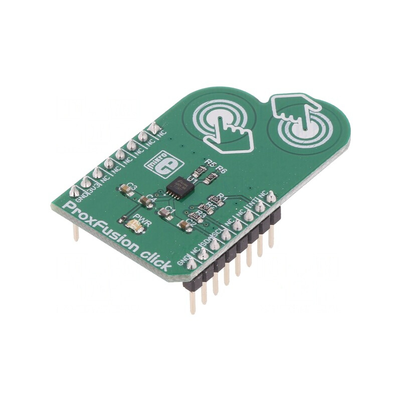 Senzor Proximitate GPIO/I2C IQS624 3.3V | Electronic-mag.ro | Componente Electronice Senzor Proximitate GPIO/I2C IQS624 3.3V | Electronic-mag.ro | Componente Electronice