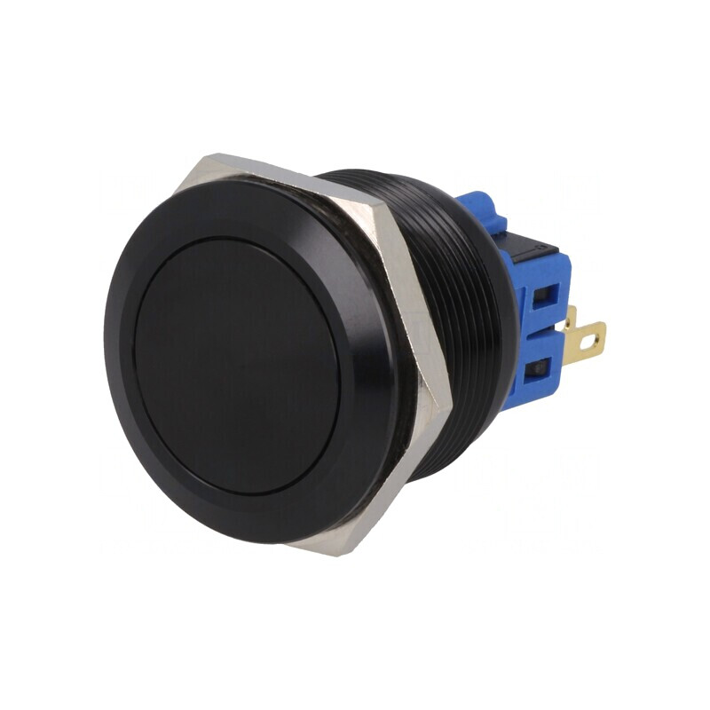 Comutator Anti-Vandalism IP65 SPDT 3A/220VAC 5A/24VDC | Electronic-mag.ro | Componente Electronice
