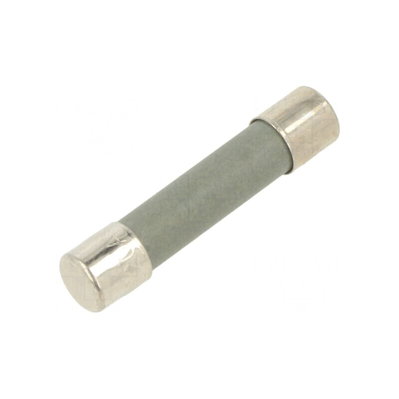 Siguranță Ultra-Rapidă 20A 250VAC 125VDC 6.3x32mm | Electronic-mag.ro | Componente Electronice
