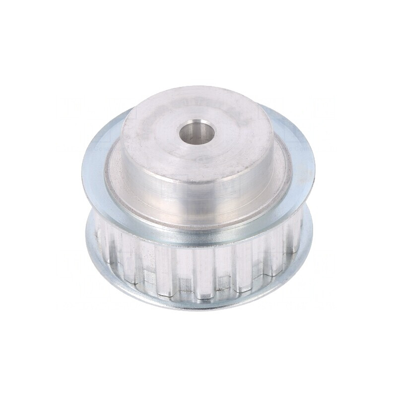 Roată de Curea T10 Aluminiu 16mm 49,1mm | Electronic-mag.ro | Componente Electronice Roată de Curea T10 Aluminiu 16mm 49,1mm | Electronic-mag.ro | Componente Electronice