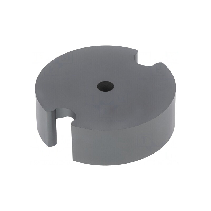 Miez Ferită PS N22 39mmx20mm | Electronic-mag.ro | Componente Electronice