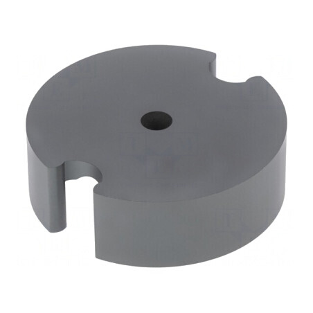 Miez Ferită PS N22 39mmx20mm | Electronic-mag.ro | Componente Electronice
