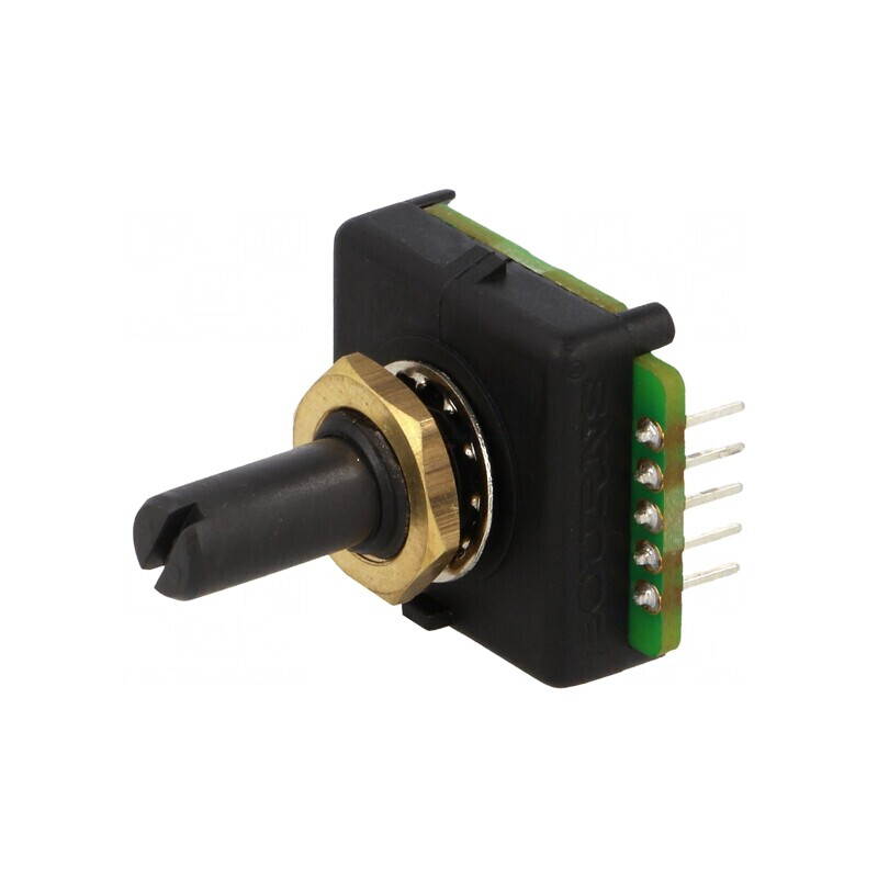 Codor Absolut 19mm 10VDC 10mA 50000 Cicluri | Electronic-mag.ro | Componente Electronice