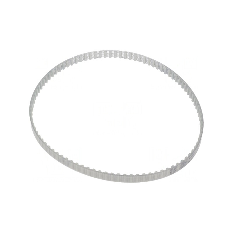 Curea dințată T5 480mm 8mm | Electronic-mag.ro | Componente Electronice