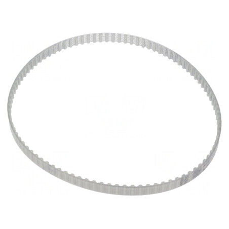 Curea dințată T5 480mm 8mm | Electronic-mag.ro | Componente Electronice