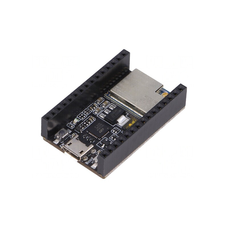 Kit Dezvoltare WiFi GPIO I2C I2S SDIO SPI UART | Electronic-mag.ro | Componente Electronice