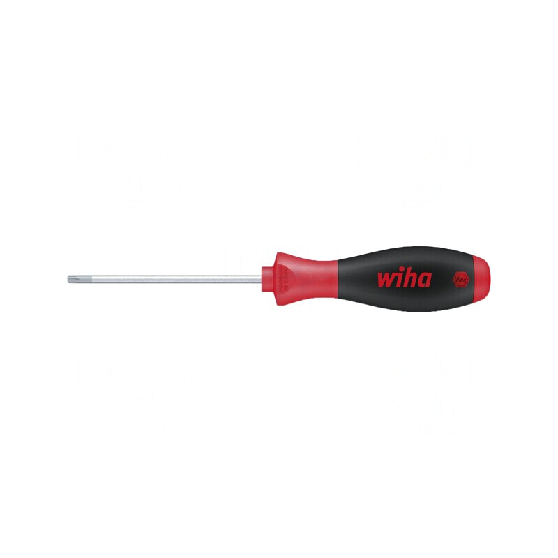 Şurubelniţă Torx TX09 cu Mâner Ergonomic | Electronic-mag.ro | Componente Electronice