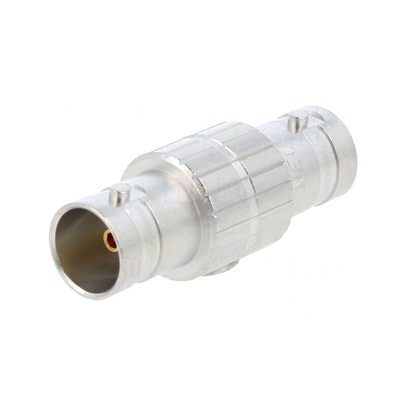 Conector BNC Coupler | Electronic-mag.ro | Componente Electronice Conector BNC Coupler | Electronic-mag.ro | Componente Electronice