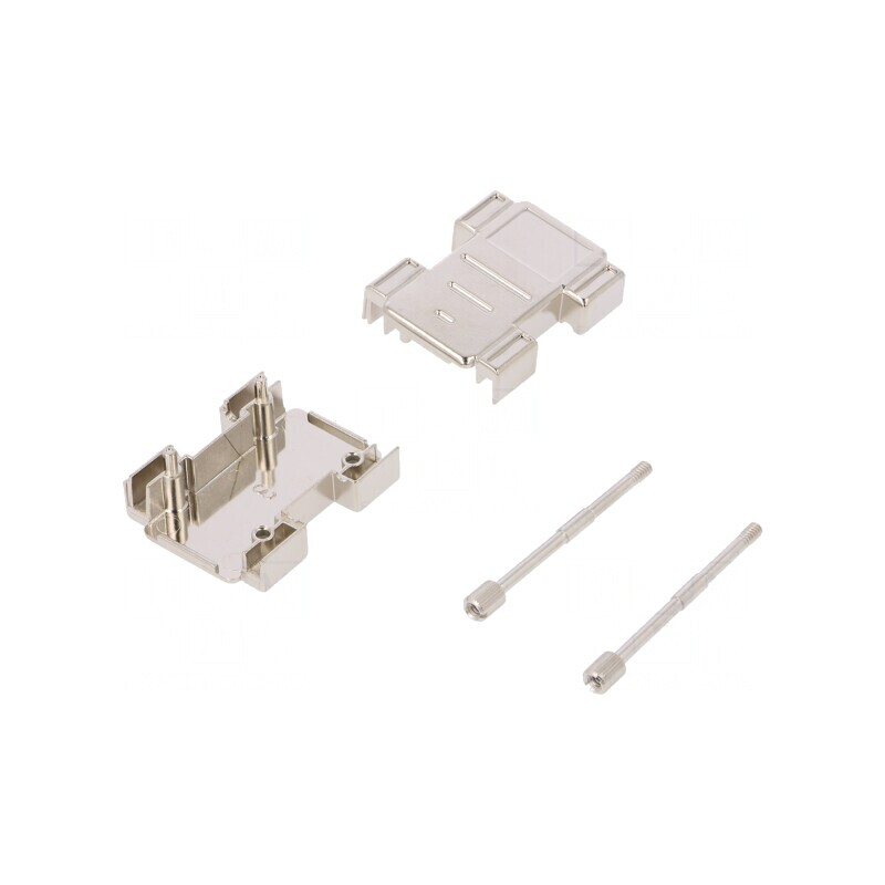 Carcasă Adaptor D-Sub 9pin și 15pin Drept | Electronic-mag.ro | Componente Electronice Carcasă Adaptor D-Sub 9pin și 15pin Drept | Electronic-mag.ro | Componente Electronice