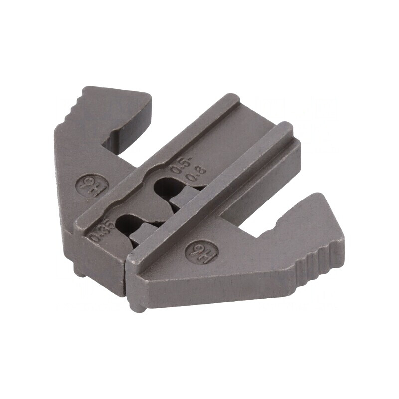 Fălci Crimpare Contacte Weather Pack | Electronic-mag.ro | Componente Electronice