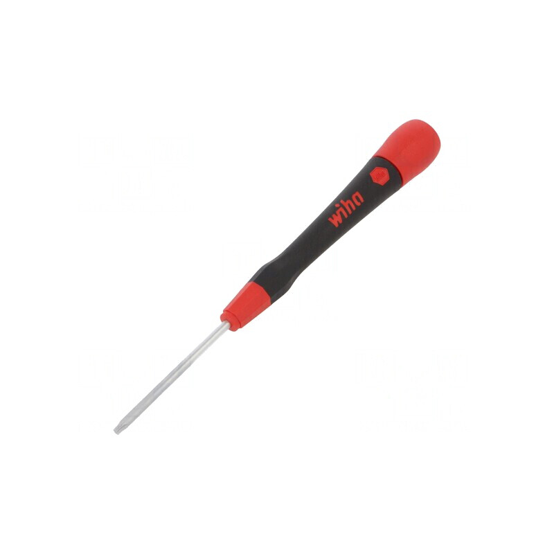 Şurubelniţă Torx de precizie TX09 PicoFinish | Electronic-mag.ro | Componente Electronice