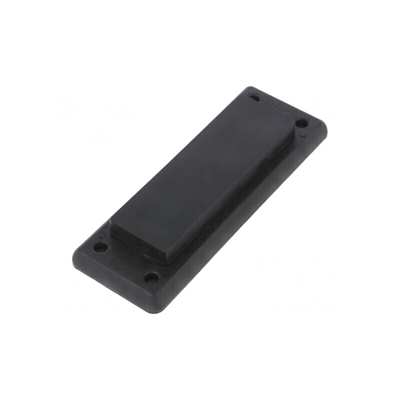 Garnitură neagră cu mai multe orificii 10-40÷90°C | Electronic-mag.ro | Componente Electronice Garnitură neagră cu mai multe orificii 10-40÷90°C | Electronic-mag.ro | Componente Electronice