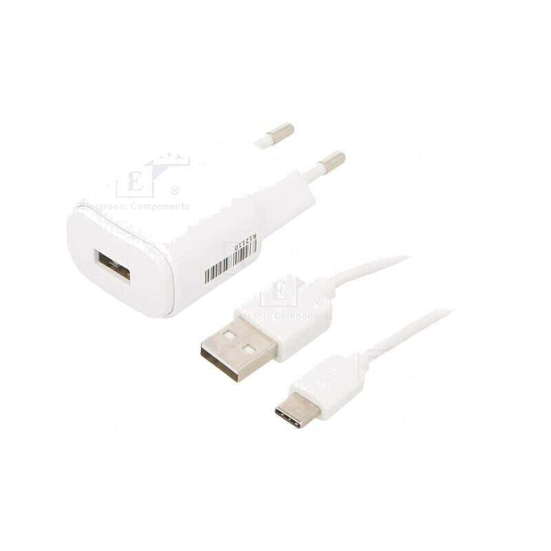 Adaptor Alimentare 5VDC 2A 10W | Electronic-mag.ro | Componente Electronice