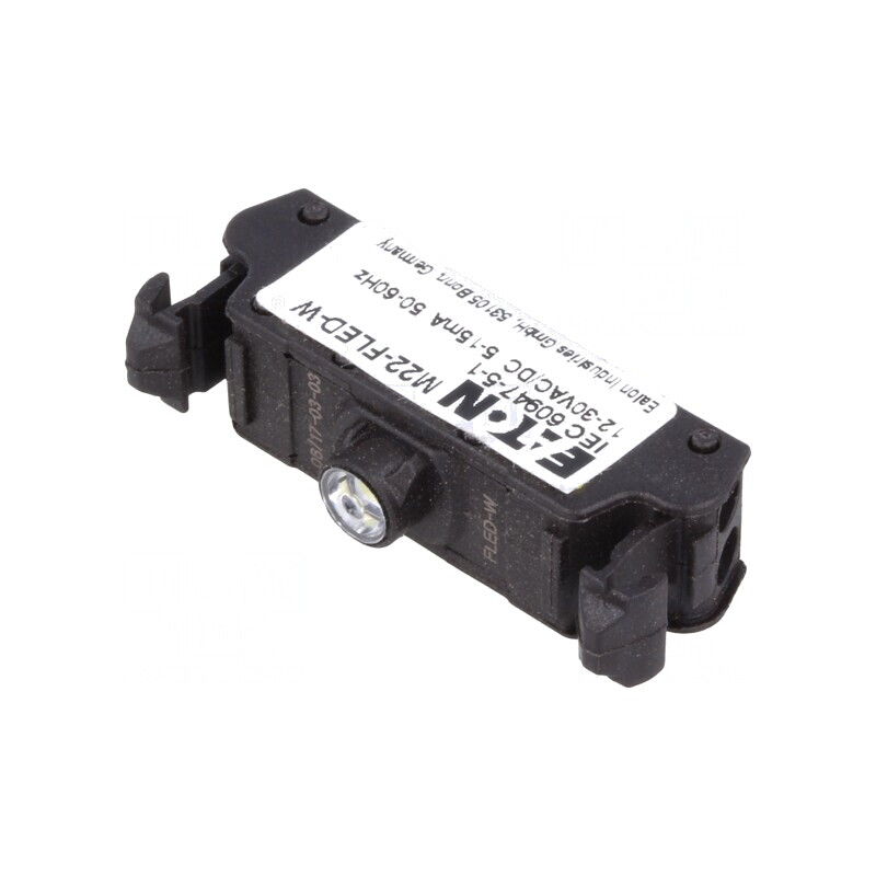 Element de Iluminare LED Albă 22mm RMQ-Titan | Electronic-mag.ro | Componente Electronice