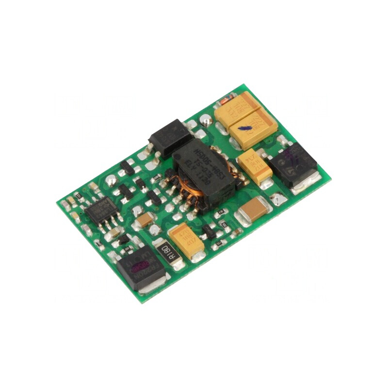 Convertor DC/DC 3,3V 1200mA | Electronic-mag.ro | Componente Electronice