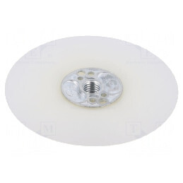 Plăcuță de frână 122mm Filet M14 | Electronic-mag.ro | Componente Electronice
