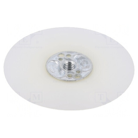 Plăcuță de frână 122mm Filet M14 | Electronic-mag.ro | Componente Electronice