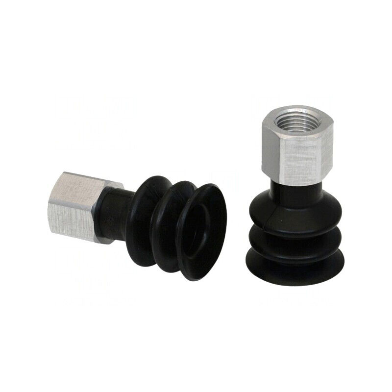 Ventuză 20mm G1/8-IG Duritate 55 Shore | Electronic-mag.ro | Componente Electronice Ventuză 20mm G1/8-IG Duritate 55 Shore | Electronic-mag.ro | Componente Electronice