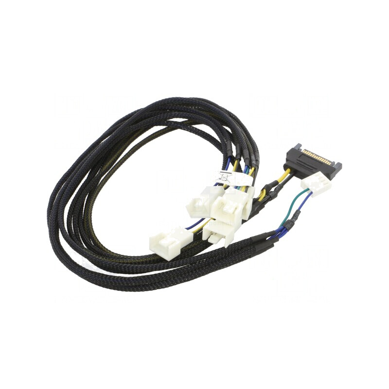 Cablu Alimentare Ventilatoare Ştecher Drept | Electronic-mag.ro | Componente Electronice Cablu Alimentare Ventilatoare Ştecher Drept | Electronic-mag.ro | Componente Electronice