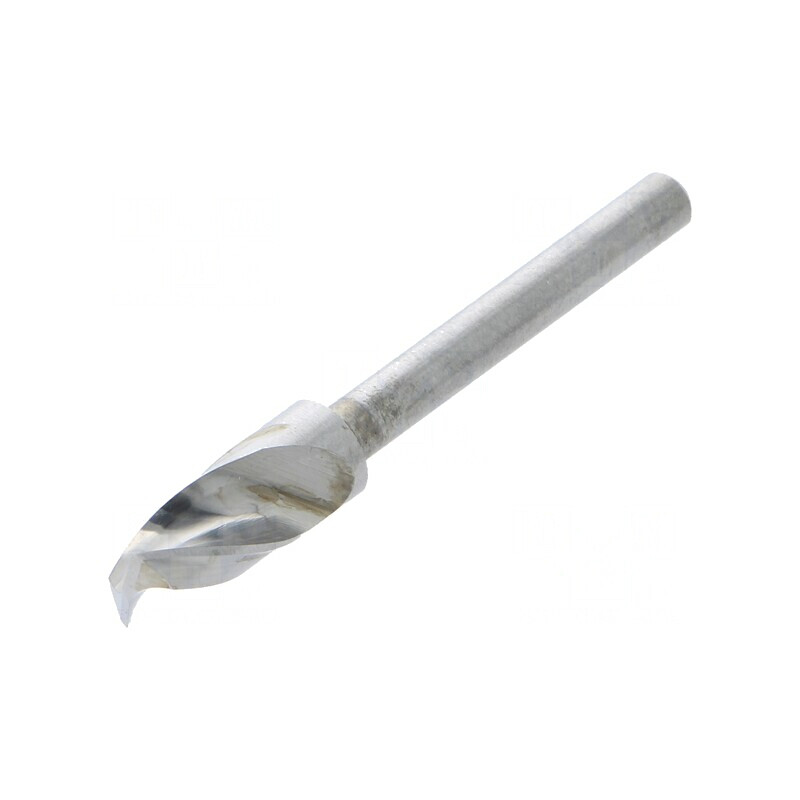 Burghiu PCB 5,4mm 38,2mm 1/8" | Electronic-mag.ro | Componente Electronice Burghiu PCB 5,4mm 38,2mm 1/8" | Electronic-mag.ro | Componente Electronice