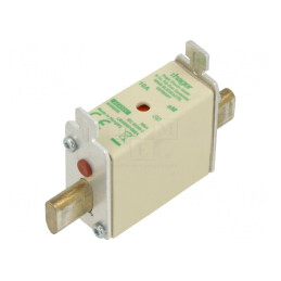 Siguranță Industrială NH000 10A 690VAC | Electronic-mag.ro | Componente Electronice