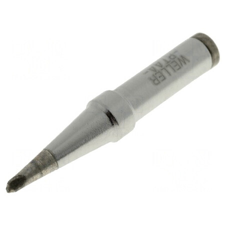 Vârf Conic pentru Ciocan de Lipit 1,6mm 480°C | Electronic-mag.ro | Componente Electronice