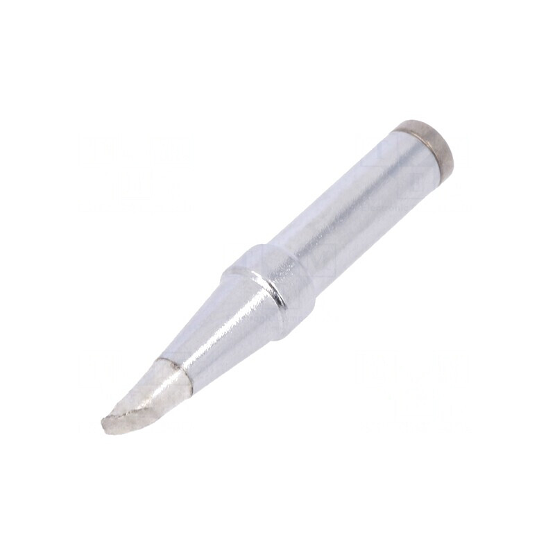 Vârf Trunchi Con 2,4mm 480°C pentru Ciocan de Lipit | Electronic-mag.ro | Componente Electronice