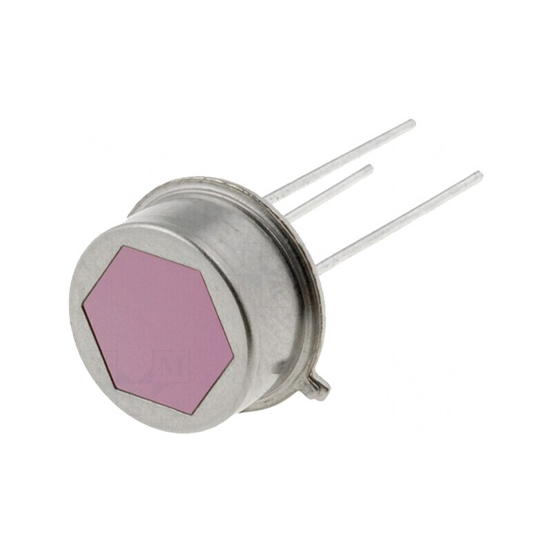 Detector infraroșu TO5 2-10VDC -40-85°C | Electronic-mag.ro | Componente Electronice Detector infraroșu TO5 2-10VDC -40-85°C | Electronic-mag.ro | Componente Electronice