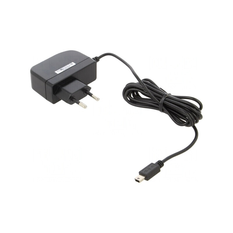 Alimentator Pulsatoriu 5VDC 1.2A 6W | Electronic-mag.ro | Componente Electronice