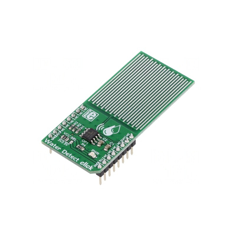 Senzor Lichid MCP606 Placă Prototip GPIO | Electronic-mag.ro | Componente Electronice