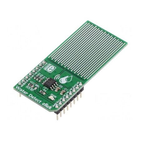 Senzor Lichid MCP606 Placă Prototip GPIO | Electronic-mag.ro | Componente Electronice