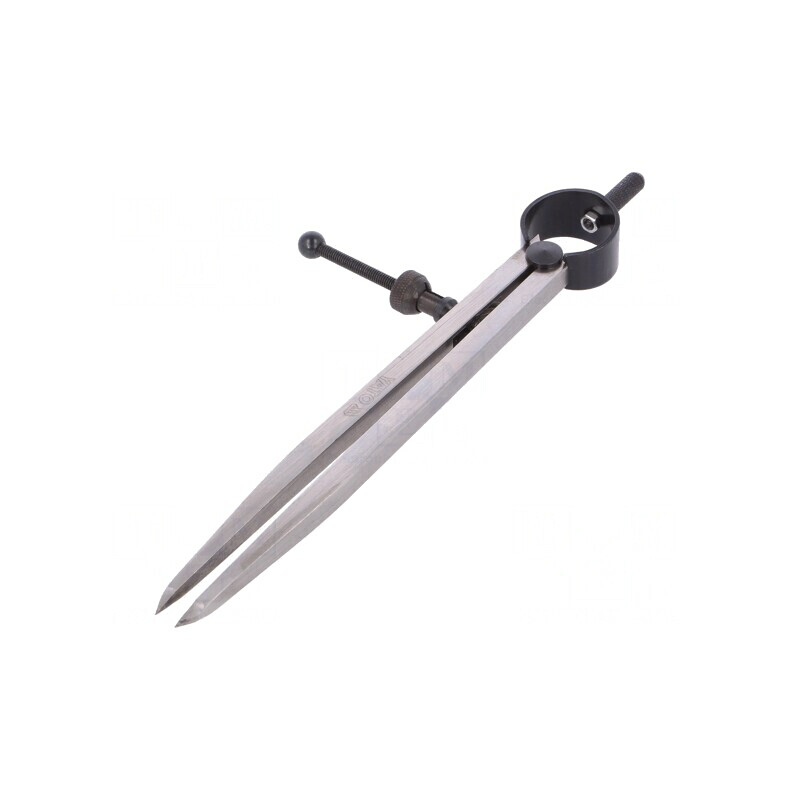 Compas cu Arc 150mm | Electronic-mag.ro | Componente Electronice