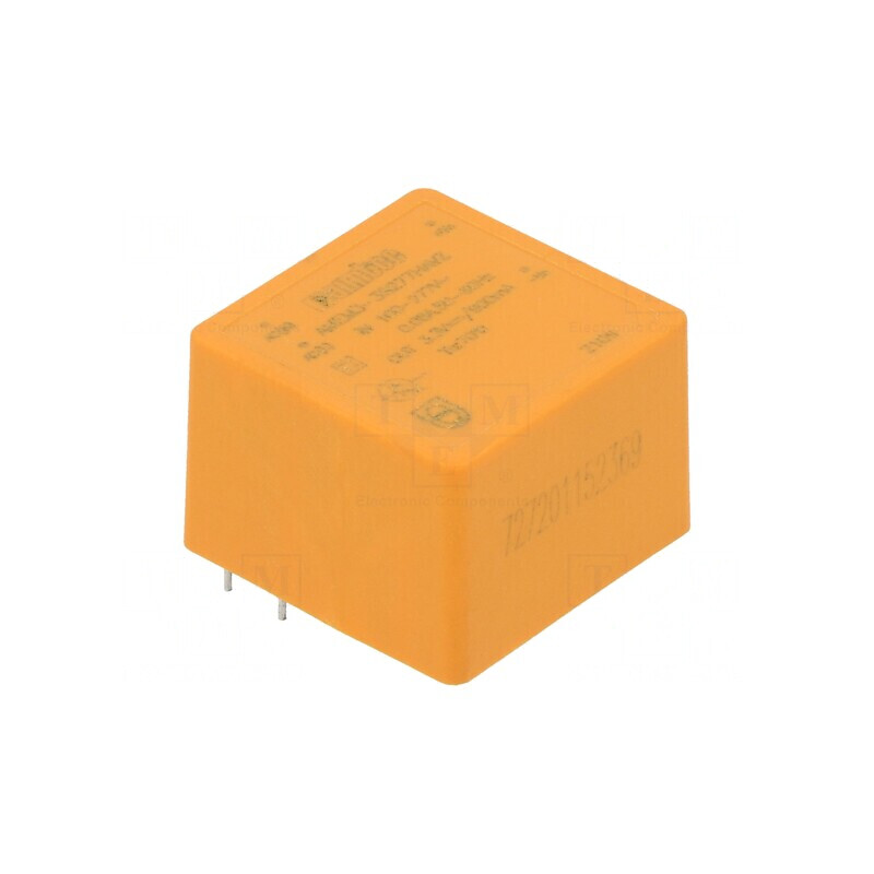 Convertor AC/DC 3W 3.3V | Electronic-mag.ro | Componente Electronice