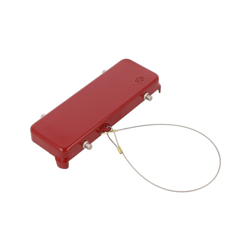 Capac Protecție 180°C 104.27 IP65/IP66/IP69 | Electronic-mag.ro | Componente Electronice