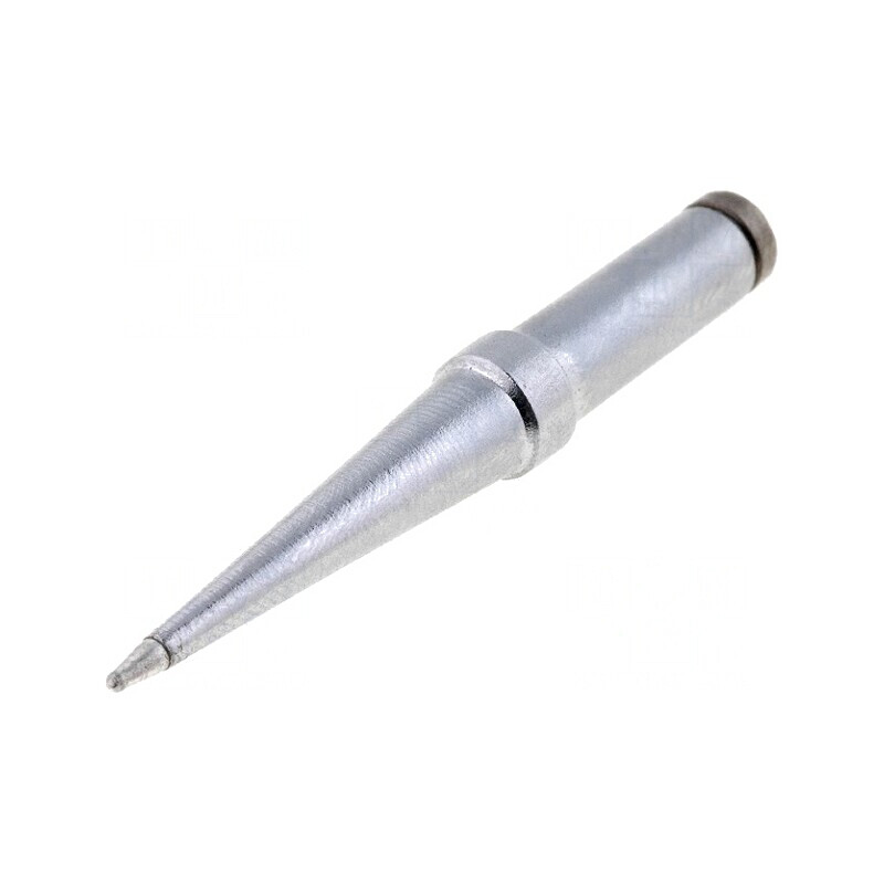 Vârf Conic 0,8mm pentru Ciocan de Lipit Weller 425°C | Electronic-mag.ro | Componente Electronice