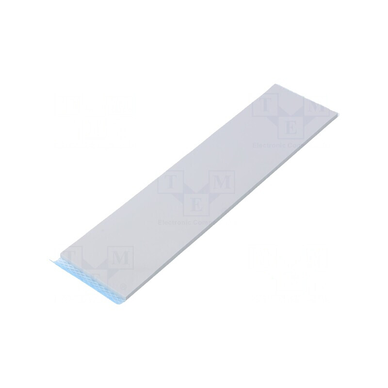 Bandă Termoconductoare 50mm x 200mm 3000um 1W/mK | Electronic-mag.ro | Componente Electronice Bandă Termoconductoare 50mm x 200mm 3000um 1W/mK | Electronic-mag.ro | Componente Electronice