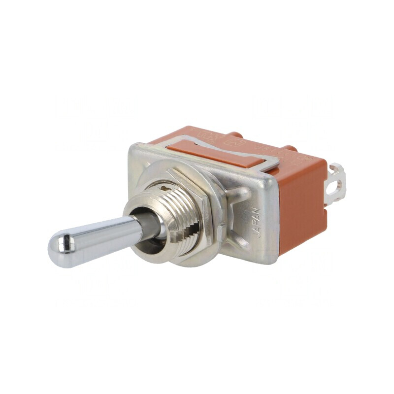 Comutator basculant SPDT 15A ON-ON | Electronic-mag.ro | Componente Electronice