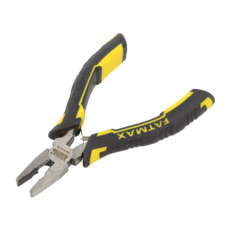 Clești Miniatură Universali FATMAX | Electronic-mag.ro | Componente Electronice
