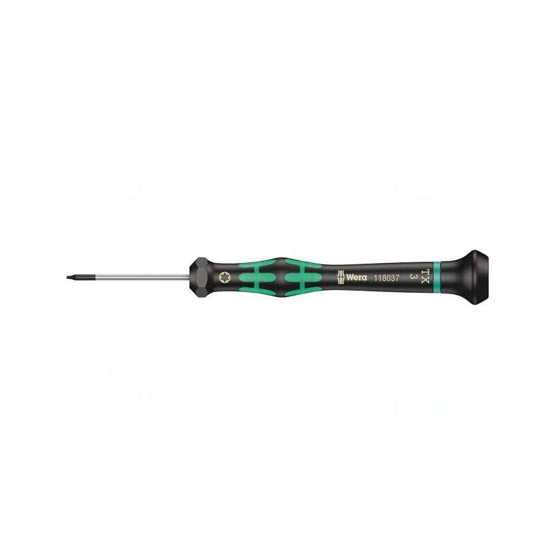 Şurubelniţă Torx de Precizie TX04 40mm | Electronic-mag.ro | Componente Electronice
