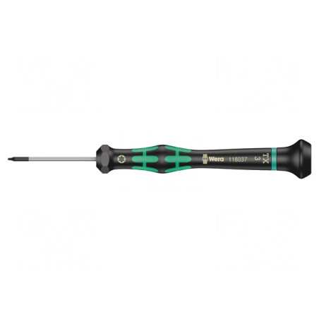 Şurubelniţă Torx de Precizie TX04 40mm | Electronic-mag.ro | Componente Electronice