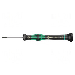 Şurubelniţă Torx de Precizie TX04 40mm | Electronic-mag.ro | Componente Electronice