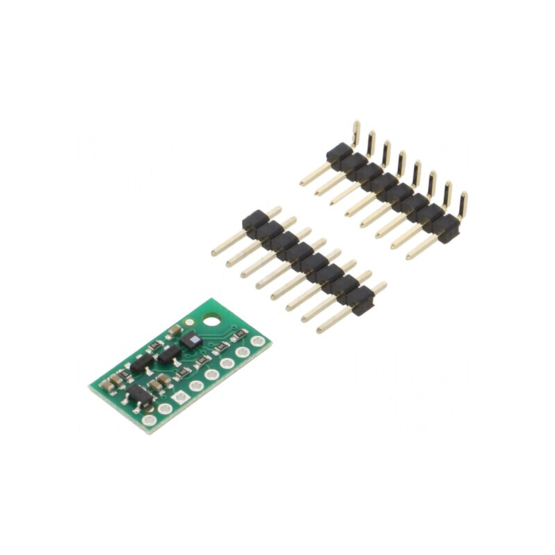 Senzor Presiune și Înălțime Atmosferică I2C/SPI 1.8-5.5VDC | Electronic-mag.ro | Componente Electronice Senzor Presiune și Înălțime Atmosferică I2C/SPI 1.8-5.5VDC | Electronic-mag.ro | Componente Electronice
